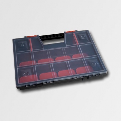 Organizéry, boxy